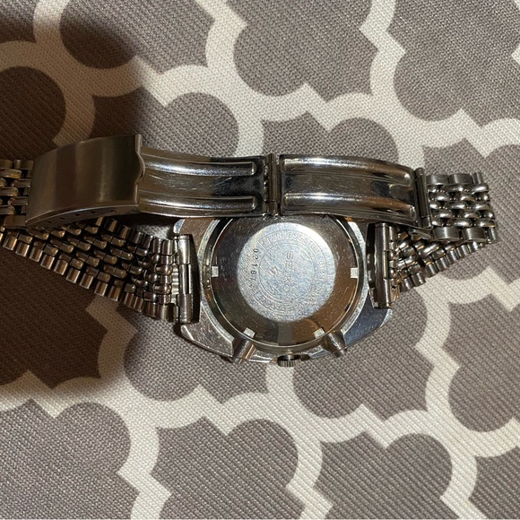 Seiko Pepsi Vintage collectible watch - Picture 5 of 5